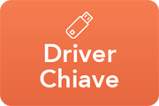 Driver chiave hardware